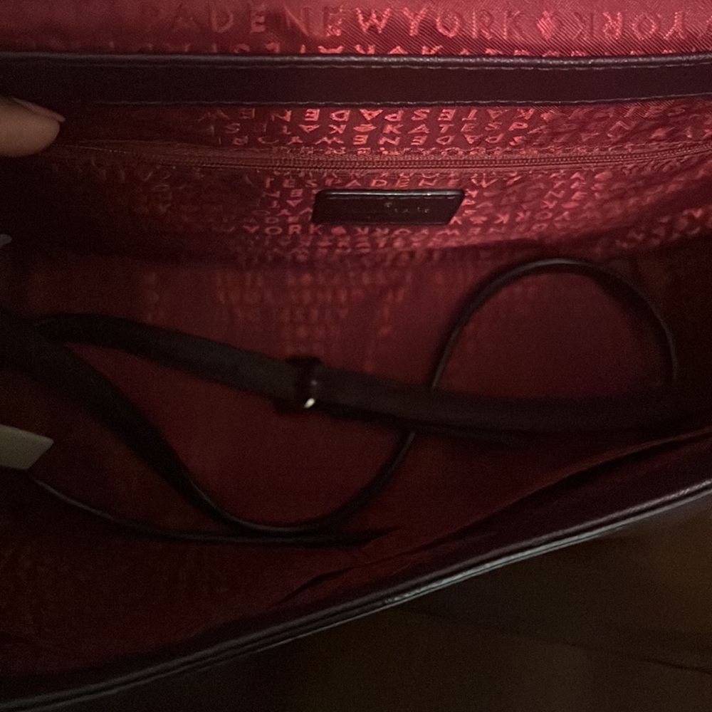 Kate Spade Satchel - Picture 5 of 5